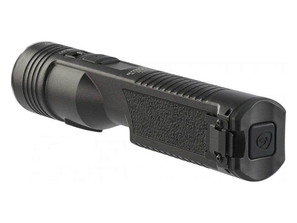 Streamlight Stinger 2020 Rechargeable LED Flashlight 78100 - Lights